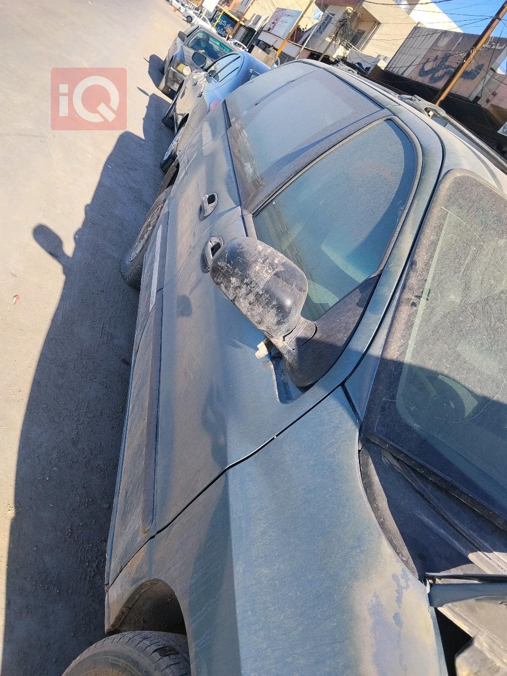 فورد ويند ستار